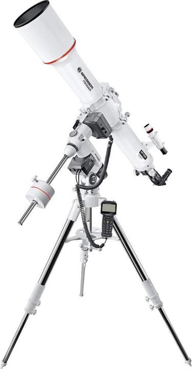 Bresser Linsen-Teleskop Messier AR-102/1000 EXOS