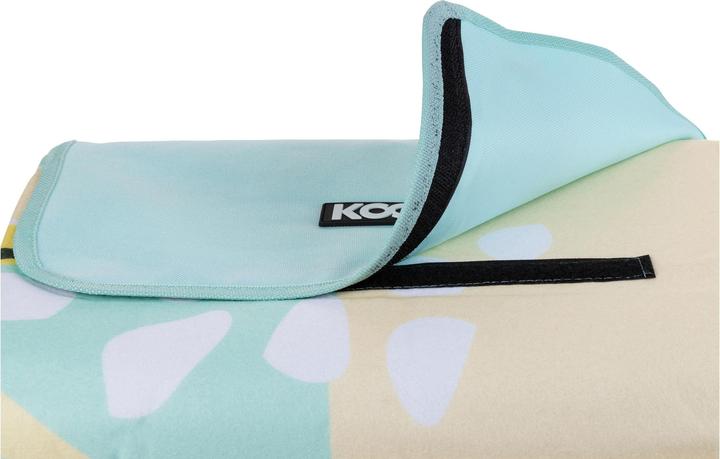 Actual product image Koor Picnic Blanket Jungle 150 x 200 cm
