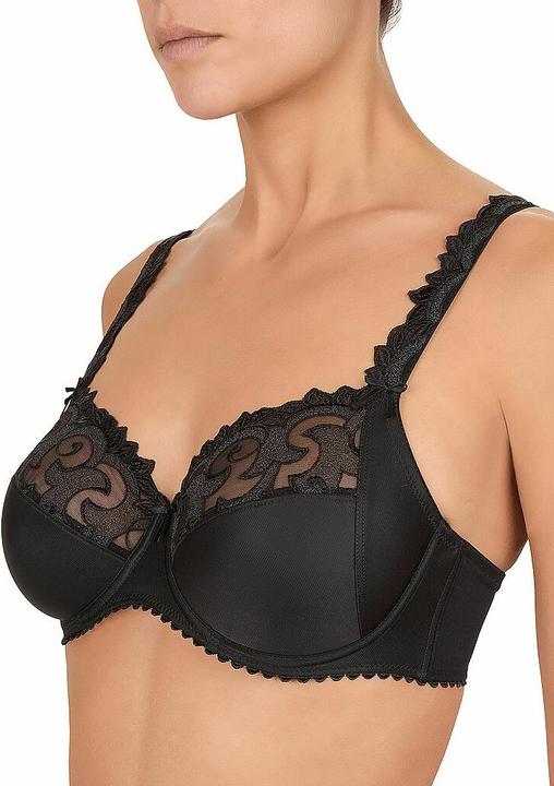 Image du produit Felina Soutien-gorge à armatures "Rhapsody" (Noir) (80 B)