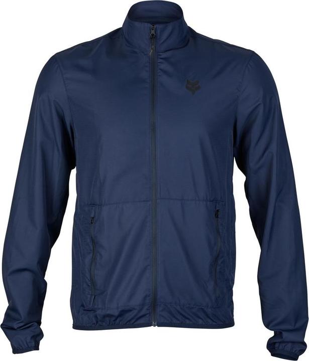 Produktbild Fox Jacket 24 Ranger Wind Mdnt (M)