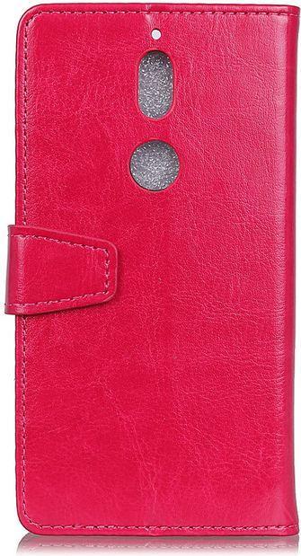 Immagine prodotto MU Classic Copertina in pelle di Crazy Horse (Nokia 7)