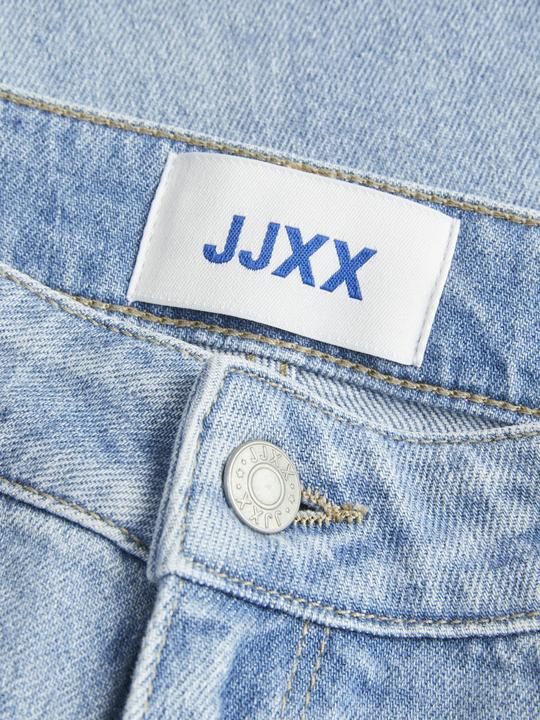 Produktbild JJXX JXNICE SL-STRAIGHT MW C8152 DNM NOOS (W32/L32)