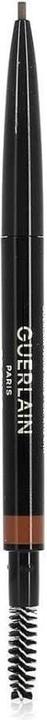 Produktbild Guerlain Brow G 24 Eyebrow/Pen 02 Auburn (Auburn)