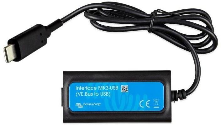 Produktbild Victron Energy MK3-USB C