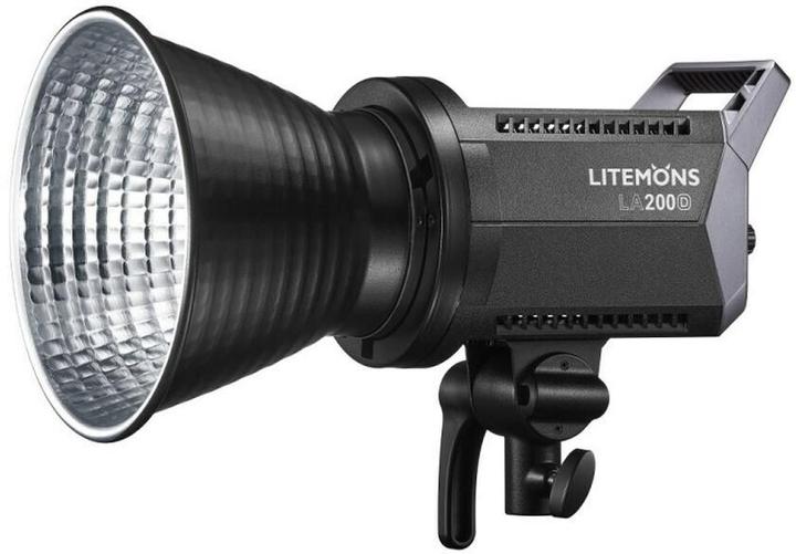Godox Litemons LA200D Daylight LED Light, 230W (Godox)