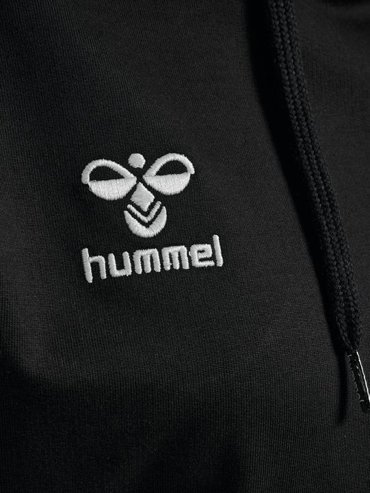 Immagine prodotto hummel Hmlgo 2.0 Felpa Con Cappuccio Donna (XL)