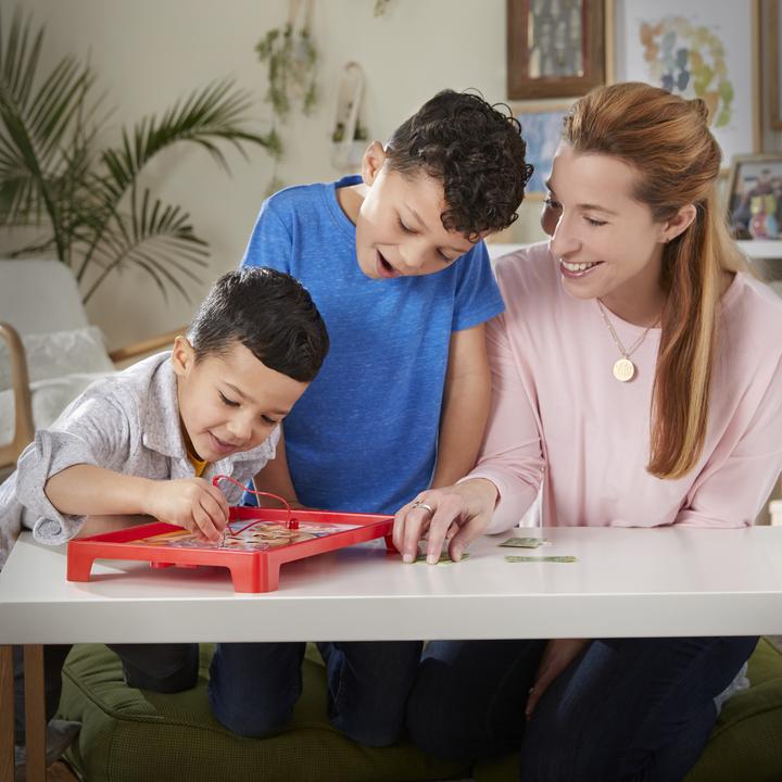 Image du produit Hasbro Gaming Dr Maboul (Français)
