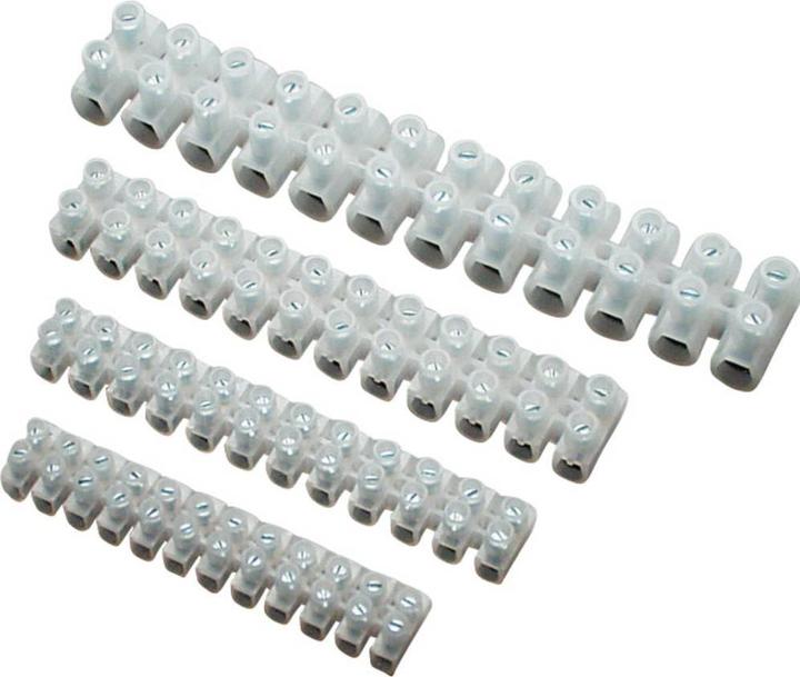 Image du produit BKL Electronic Bornier domino