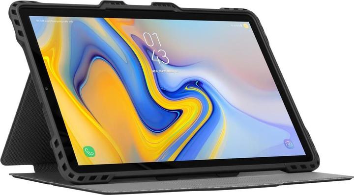 Actual product image Targus Pro-Tek case for Tab (Galaxy Tab A8)