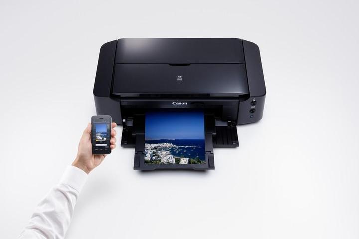 Immagine prodotto Canon Pixma Ip8750 (Inchiostro, Colore)