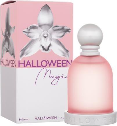 Immagine prodotto Halloween Eau de Toilette Naturale (Eau de toilette, 50 ml)