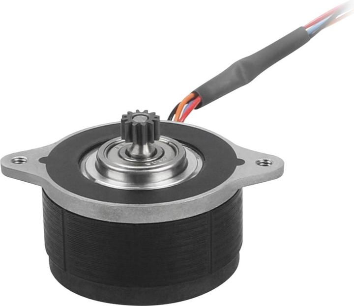 Actual product image Creality Round extruder stepper motor K1 / K1 Max (Replacement parts)