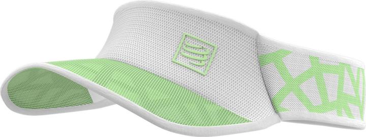 Image du produit Compressport Visière ultralégère Spiderweb (Taille unique)