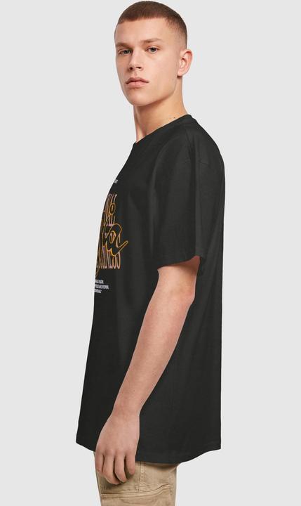 Image du produit Urban Classics Tee surdimensionné Razzia - 60761 (XS)