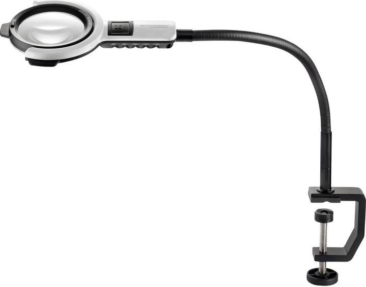Actual product image Eschenbach LED magnifier lamp varioLEDflex (6000 lm)