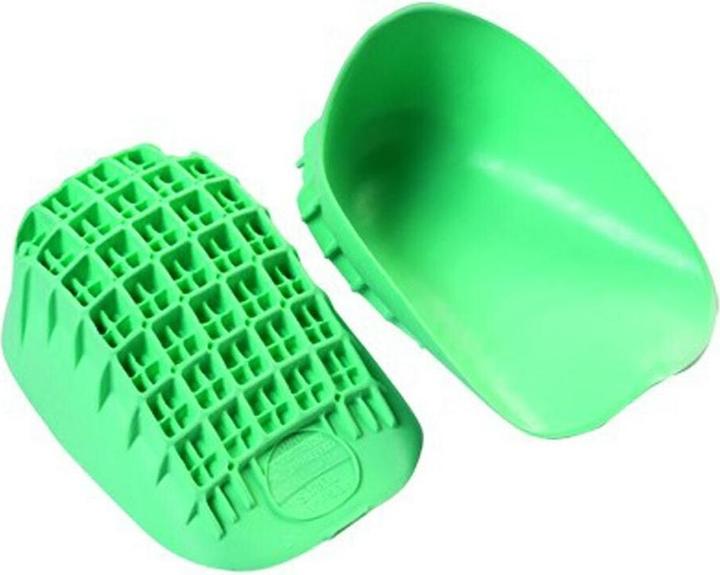Actual product image Tuli's Heel cushion sport (M)