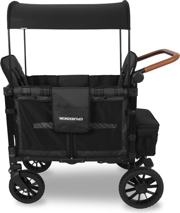 Immagine prodotto WonderFold Passeggino W2 Luxe