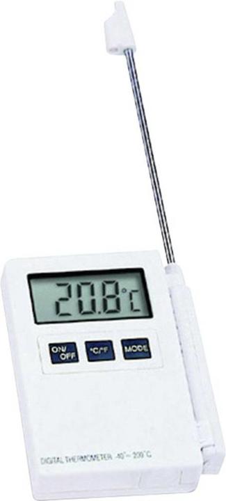 Produktbild TFA P200