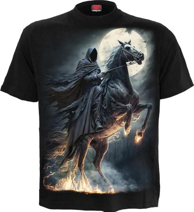 Produktbild Spiral Shadow Rider TShirt (L)