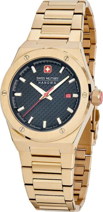 Produktbild Swiss Military Hanowa Sidewinder (Analoguhr, 43 mm)