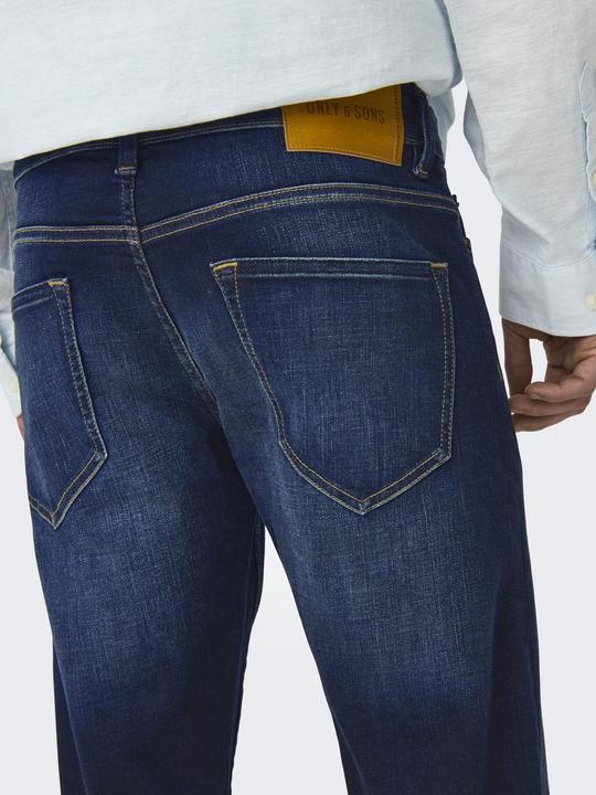 Image du produit Only & Sons Jeans slim Jeans slim (W28/L32)