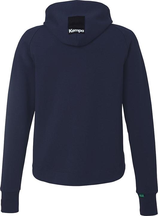 Actual product image Kempa Kapuzenjacke STMNT Women (XL)