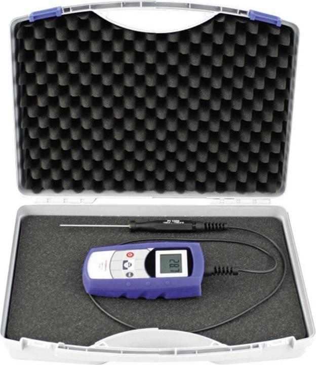 Greisinger GKK 3600 measuring device case (Measuring device case)