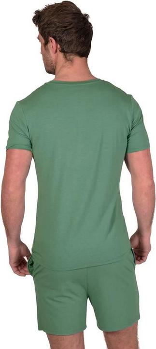 Produktbild Light and Shade Classic Schlafanzug mit Shorts (M)