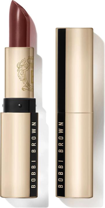 Produktbild Bobbi Brown Luxe Lip Color Rare Ruby (Rare Ruby)