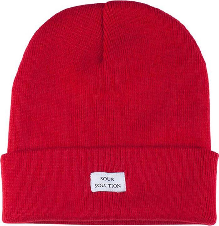 Actual product image Sour GM Beanie