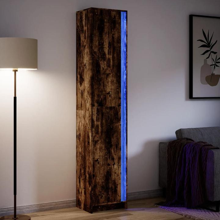 Rovere affumicato