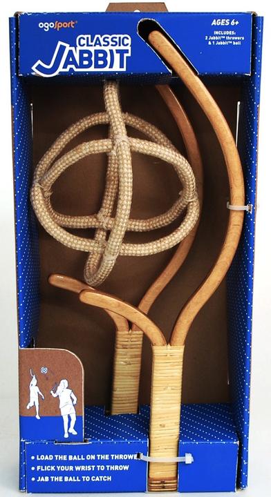 Produktbild Schildkröt Ogo Sport Classic Jabbit