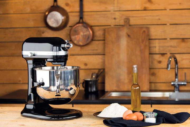 Image du produit KitchenAid Artisan KSM7580 (500 W)