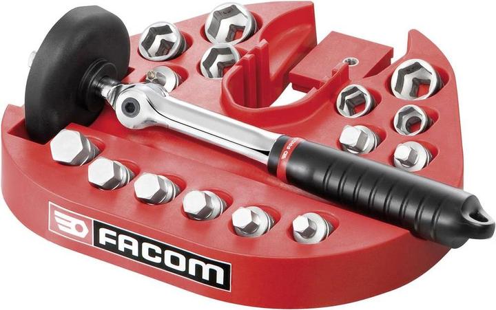 Facom Werkzeugset für Ölwechsel D.48