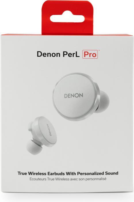 Immagine prodotto Denon PerL Pro (ANC, 8 h, Senza fili)