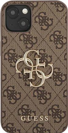 Produktbild Guess Hard Cover 4G Big Metal Logo (Apple iPhone 13)