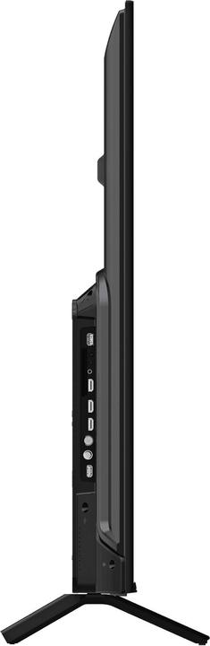 Actual product image Hisense 55A7GQ (55", QLED, 4K, 2021)