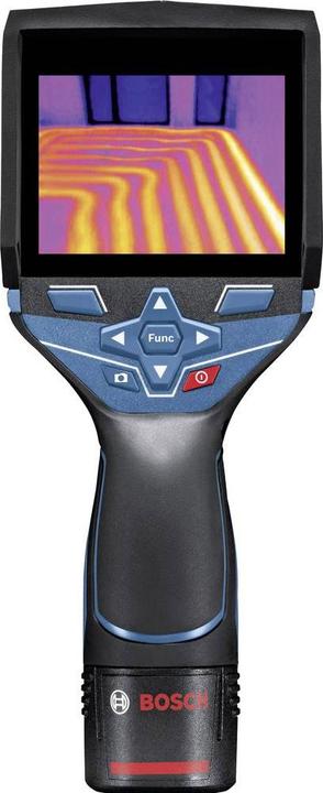 Produktbild Bosch Professional GTC 400 C