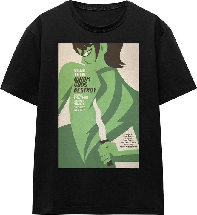 The Original Series Episode 69 TShirt (M)