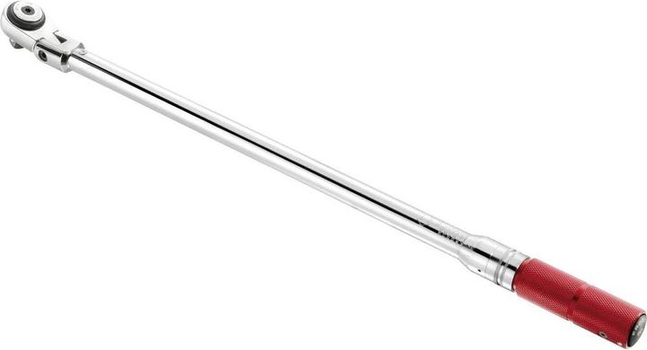 Facom Drehmomentschlüssel mit Gelenk (1/2", 70 Nm, 340 Nm)