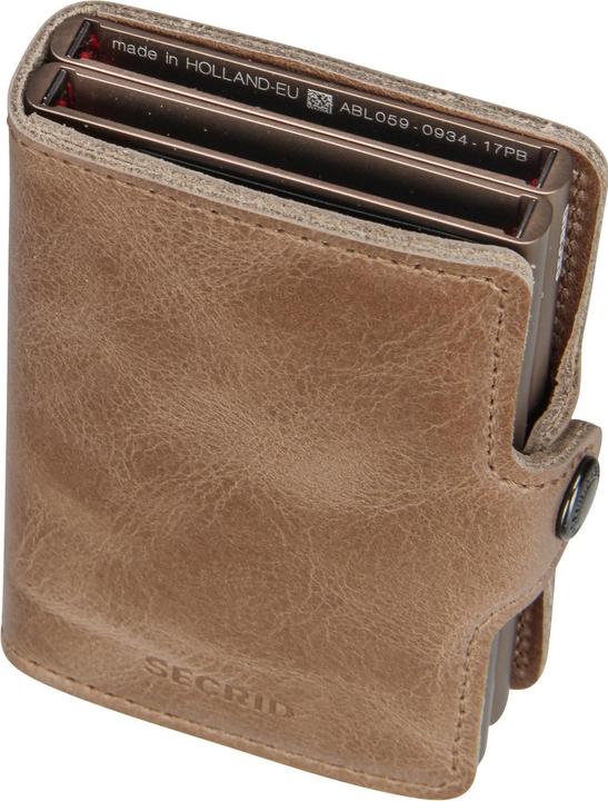 Actual product image Secrid Vintage