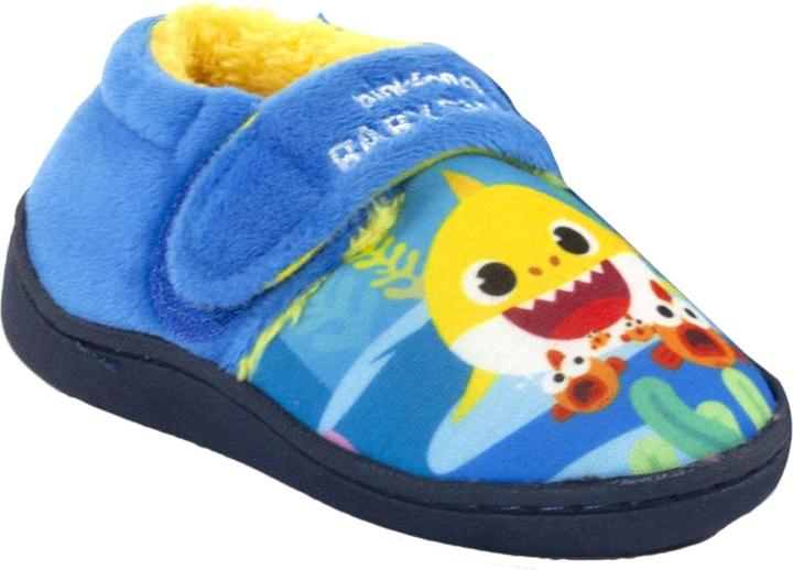 Pinkfong Jungen Hausschuhe
