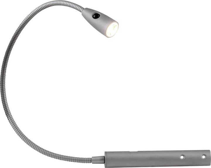 Heitronic LED-Nachttischlampe (65 lm)