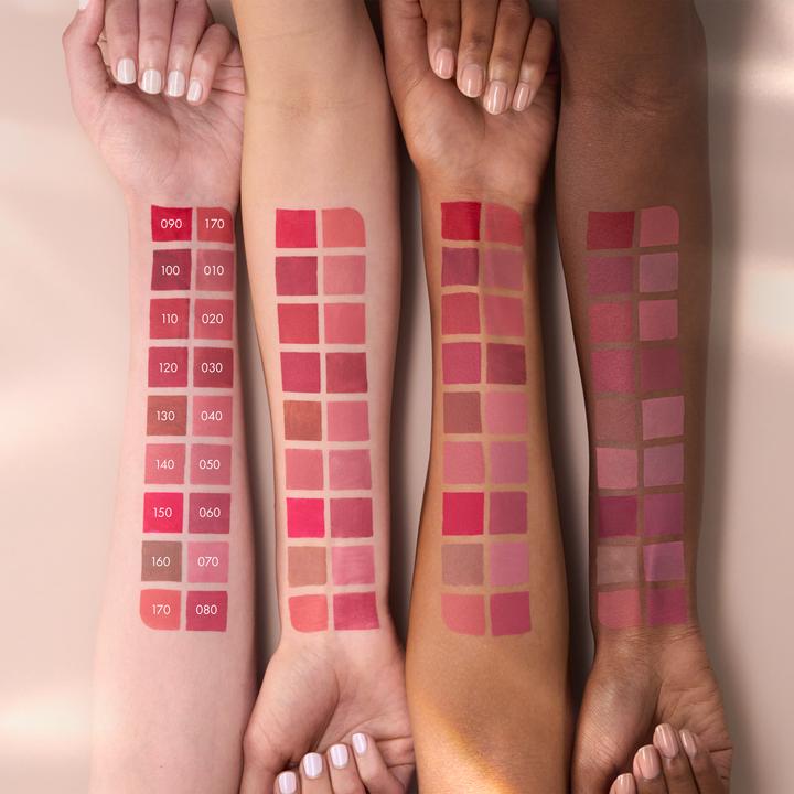 Produktbild Catrice Matt Pro Ink Non-Transfer Liquid Lipstick (160 I Win Everyday)