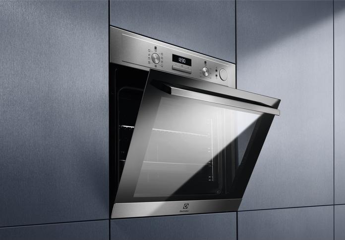 Image du produit Electrolux Four à vapeur 60 Cm72 L, 2790 W, A
