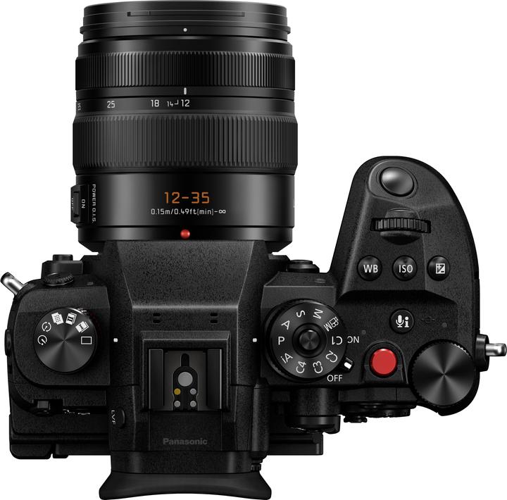 Produktbild Panasonic Leica DG 12-35mm F2.8 OIS (Micro Four Thirds, Micro Four Thirds)
