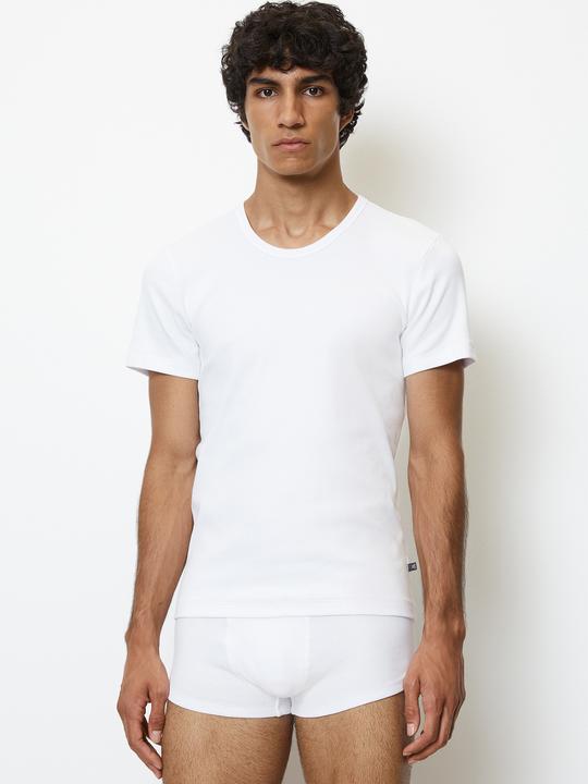 Image du produit Marc O'Polo T-shirt Iconic Rib (L)