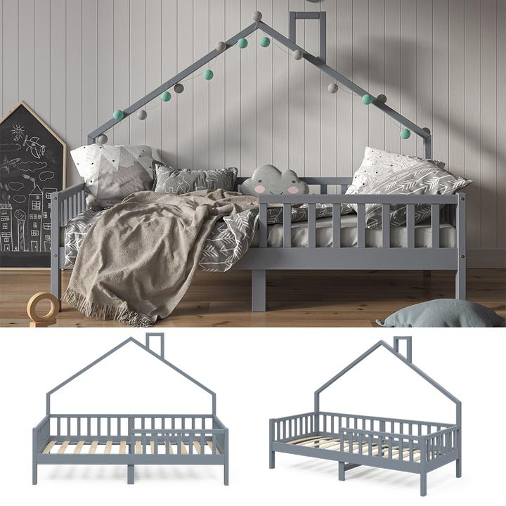 Produktbild VitaliSpa Noemi (90 x 200 cm)