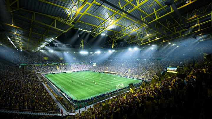 Produktbild EA Games FC 24 (PS5, DE)