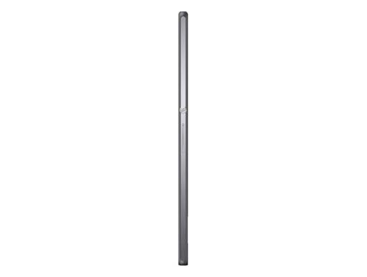 Produktbild Sony Xperia Tablet Z2 (2G, 10.10", 16 GB, Schwarz)